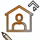 Wireframe Builder icon