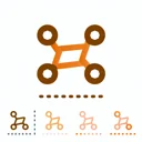 Word Association Chain icon