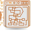XML Mind Map Importer icon