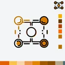 Affinity Map Builder icon