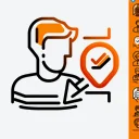 Approval Flow Builder icon