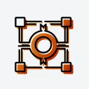 BPMN Flow Editor icon