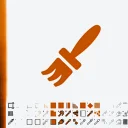 Brush Customizer icon