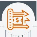 Budget Approval Flow icon