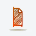 Canvas Bookmark icon