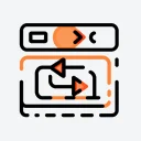 Change Manage Flow icon