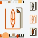 Concept Map Journal icon