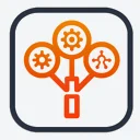 Concept Map Quiz Gen icon