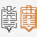 Concept Map To Essay icon