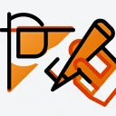 Drawing Symmetry icon