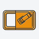 Eraser Board icon