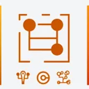 Entity Relationship Diagram icon