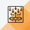 Headline Brainstorm icon