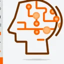 Mind Map Color Gen icon