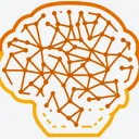 Mind Map Fractal icon