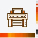 Print Optimizer icon