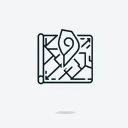 Map Quiz icon