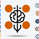 Mind Map Spell Check icon