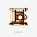 Template Library icon