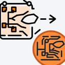 Mind Map To Board Export icon