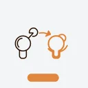 Mind Map To CSV icon