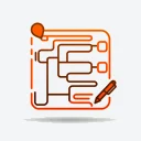 Mind Map To Task List icon