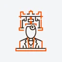 Mind Palace Builder icon
