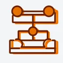 Multi-Level Concept Map icon