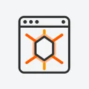 Node Rich Text Editor icon