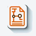 PDF To Mind Map icon