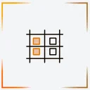 Priority Grid icon