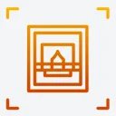 Retrospective Board icon