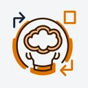 Reverse Brainstorm icon