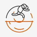 Round Robin Brainstorm icon
