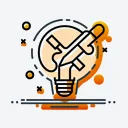 SCAMPER Ideation icon