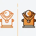 Starbursting Tool icon