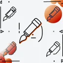 Stroke Smoothing icon