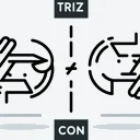 TRIZ Contradiction icon