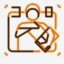 Value Stream Map icon