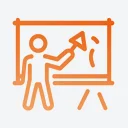 Whiteboard Cleanup icon