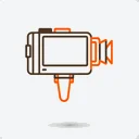 Whiteboard Recorder icon