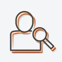 Whiteboard Searcher icon