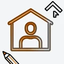 Wireframe Builder icon