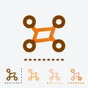 Word Association Chain icon