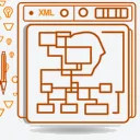 XML Mind Map Importer icon
